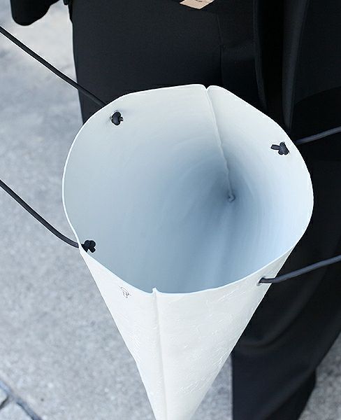 KAGARI YUSUKE.トートバッグ[w17-01-wh]