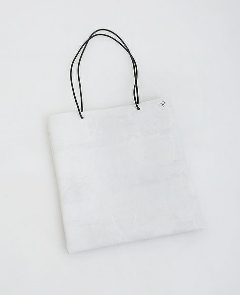 KAGARI YUSUKE.トートバッグ[w17-01-wh]