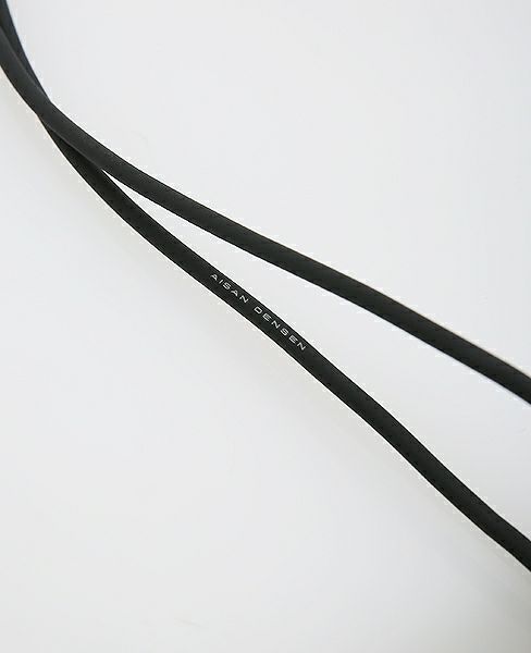 KAGARI YUSUKE.トートバッグ[w17-01-wh]