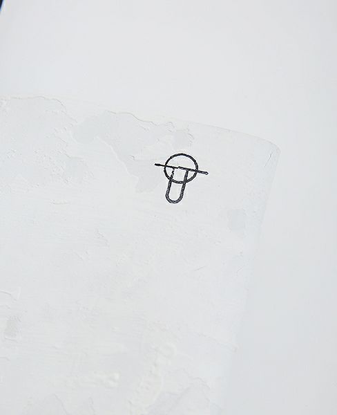 KAGARI YUSUKE.トートバッグ[w17-01-wh]