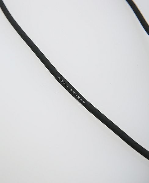 KAGARI YUSUKE.トートバッグ[w17-01-bk]