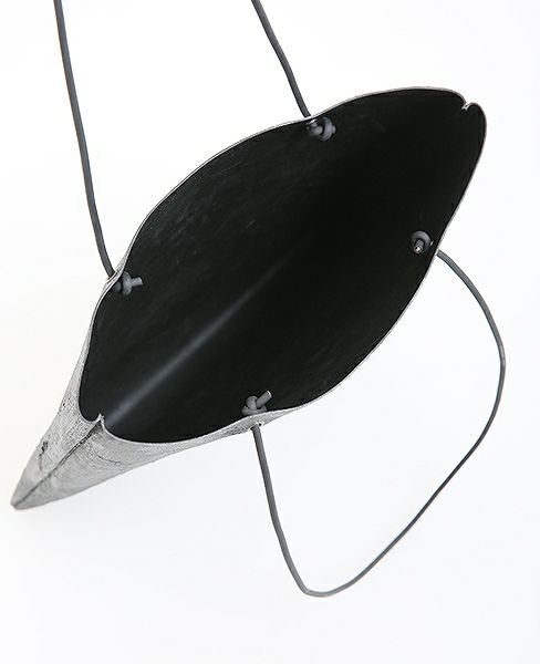 KAGARI YUSUKE.トートバッグ[w17-01-bk]