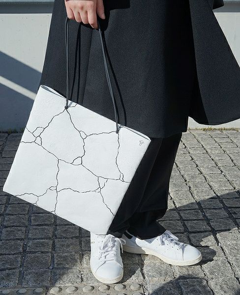 KAGARI YUSUKE.トートバッグ[w17-01-cc]