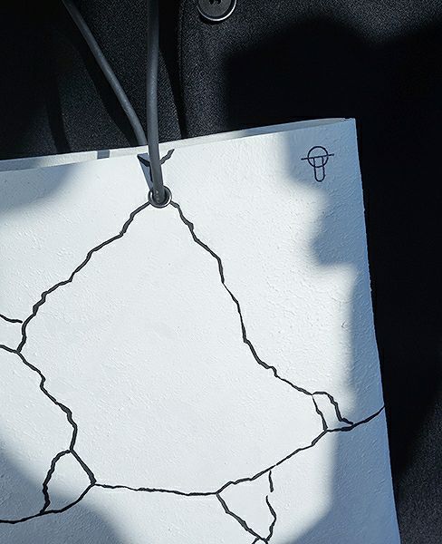 KAGARI YUSUKE.トートバッグ[w17-01-cc]