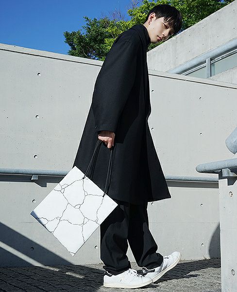 KAGARI YUSUKE.トートバッグ[w17-01-cc]