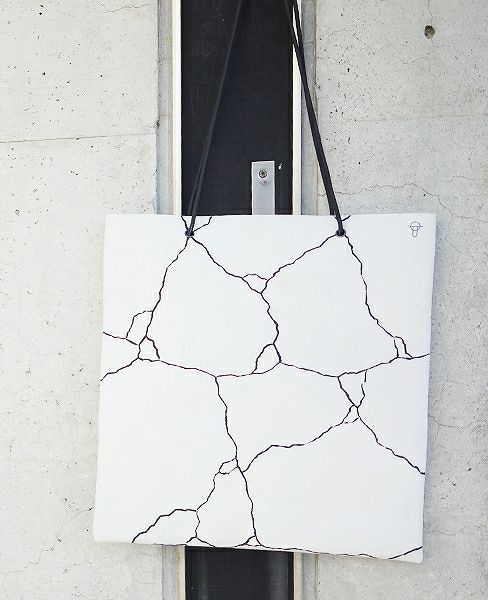 KAGARI YUSUKE.トートバッグ[w17-01-cc]