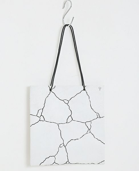 KAGARI YUSUKE.トートバッグ[w17-01-cc]