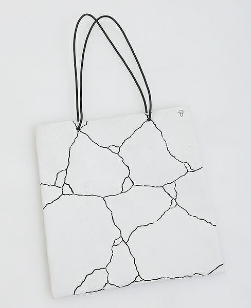 KAGARI YUSUKE.トートバッグ[w17-01-cc]