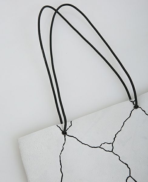 KAGARI YUSUKE.トートバッグ[w17-01-cc]