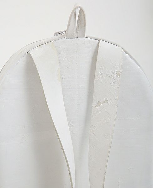 KAGARI YUSUKE.リュック[w17-08-wh]