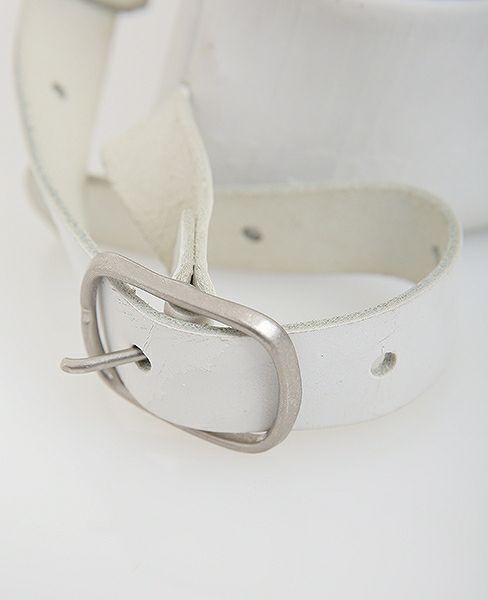 KAGARI YUSUKE.リュック[w17-08-wh]