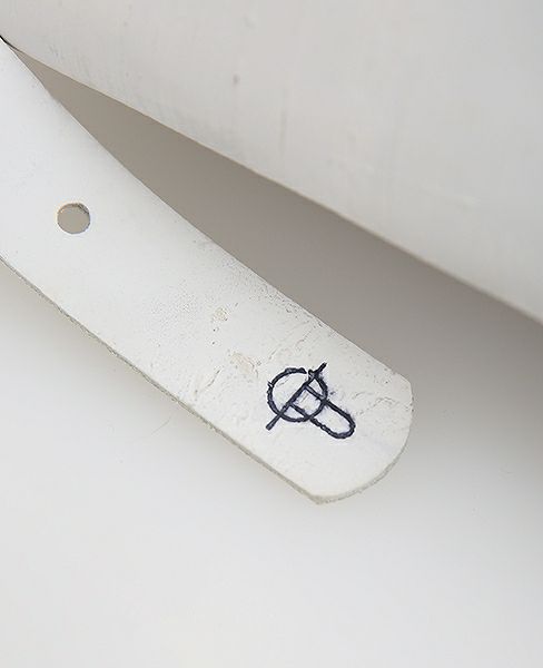 KAGARI YUSUKE.リュック[w17-08-wh]