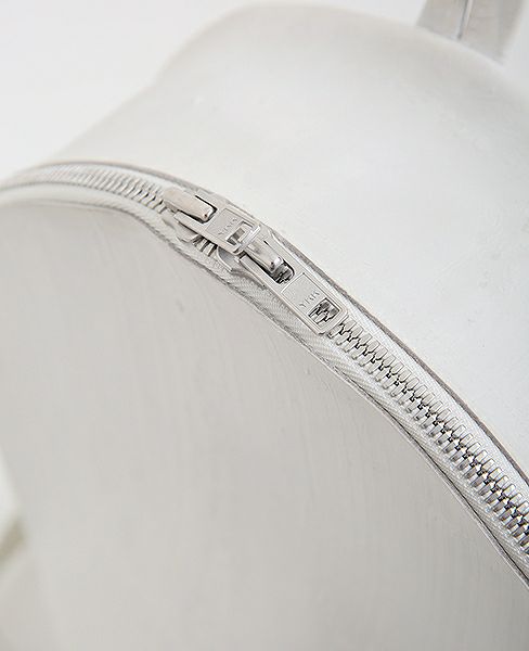 KAGARI YUSUKE.リュック[w17-08-wh]