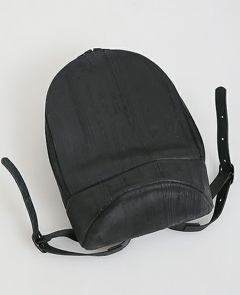 KAGARI YUSUKE.リュック[w17-08-bk]