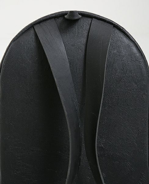 KAGARI YUSUKE.リュック[w17-08-bk]