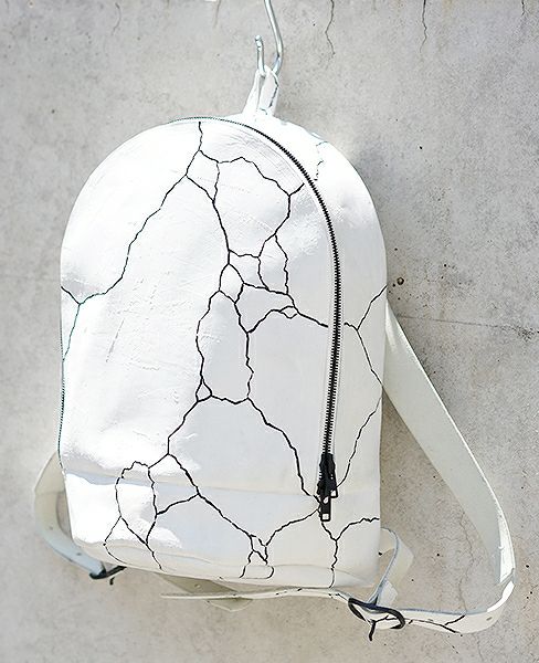 KAGARI YUSUKE.リュック[w17-08-cc]