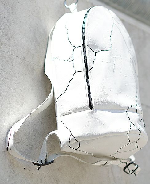 KAGARI YUSUKE.リュック[w17-08-cc]