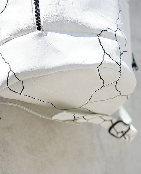 KAGARI YUSUKE.リュック[w17-08-cc]