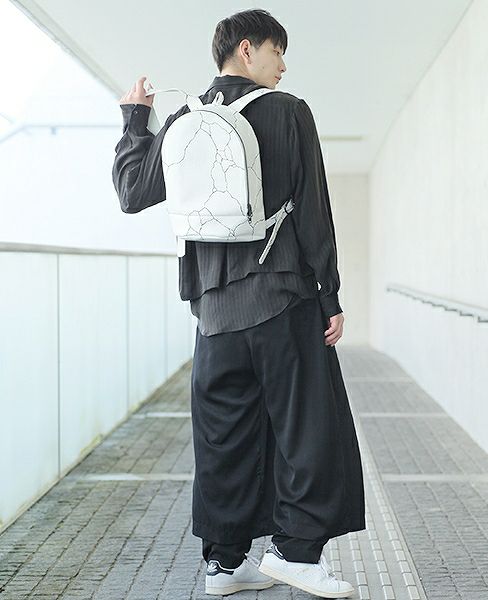 KAGARI YUSUKE.リュック[w17-08-cc]