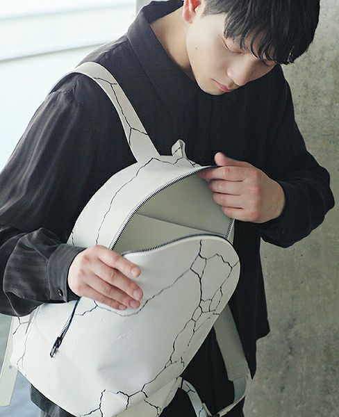 KAGARI YUSUKE.リュック[w17-08-cc]