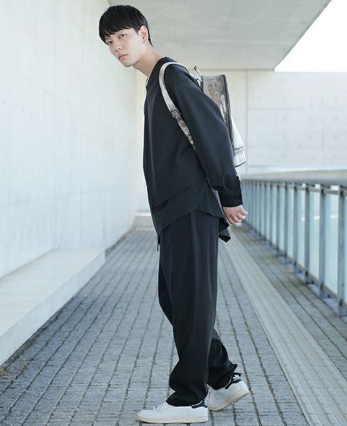 KAGARI YUSUKE.リュック[w17-08-uc]