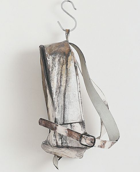 KAGARI YUSUKE.リュック[w17-08-uc]