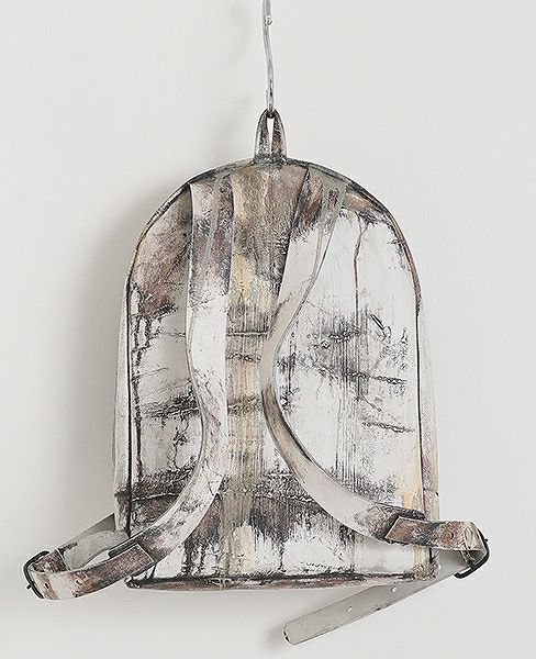 KAGARI YUSUKE.リュック[w17-08-uc]