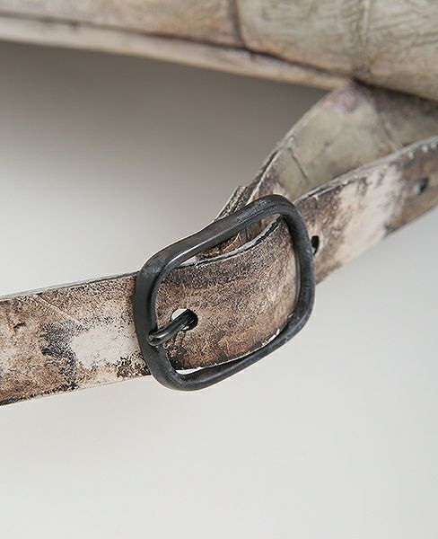 KAGARI YUSUKE.リュック[w17-08-uc]