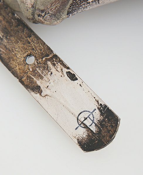 KAGARI YUSUKE.リュック[w17-08-uc]