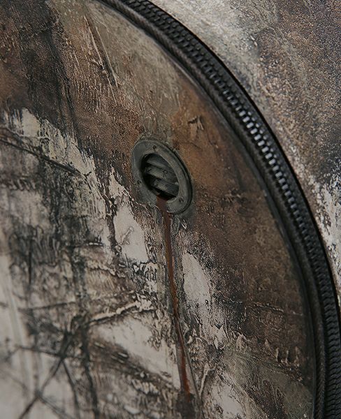 KAGARI YUSUKE.リュック[w17-08-uc]