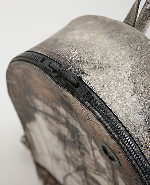 KAGARI YUSUKE.リュック[w17-08-uc]