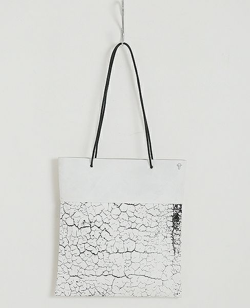 KAGARI YUSUKE.壁布トート[東京/東神田]