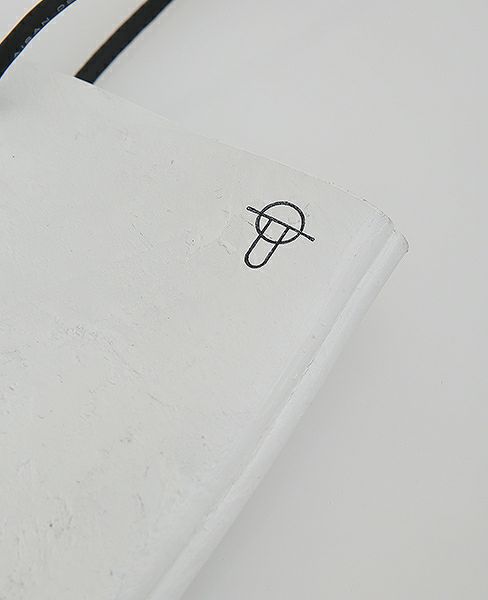 KAGARI YUSUKE.壁布トート[東京/東神田]