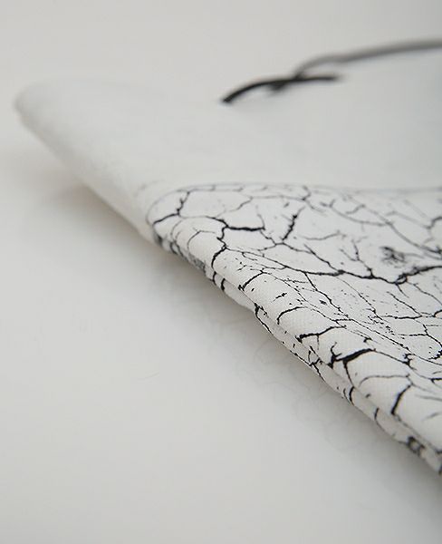 KAGARI YUSUKE.壁布トート[東京/東神田]