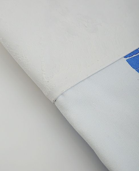 KAGARI YUSUKE.壁布トート[山形/羽黒]