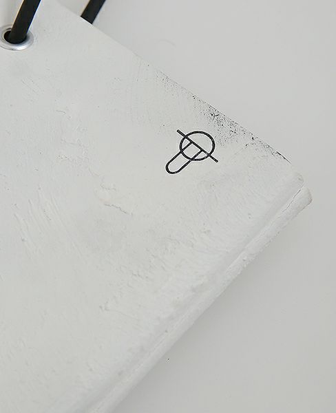 KAGARI YUSUKE.壁布トート[山形/羽黒]