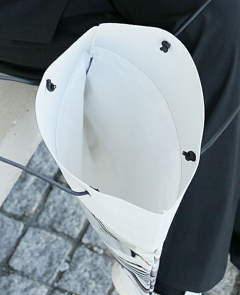 KAGARI YUSUKE.壁布トート[東京/銀座]