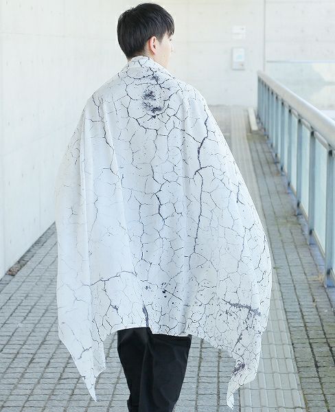 KAGARI YUSUKE.壁布[東京/東神田]