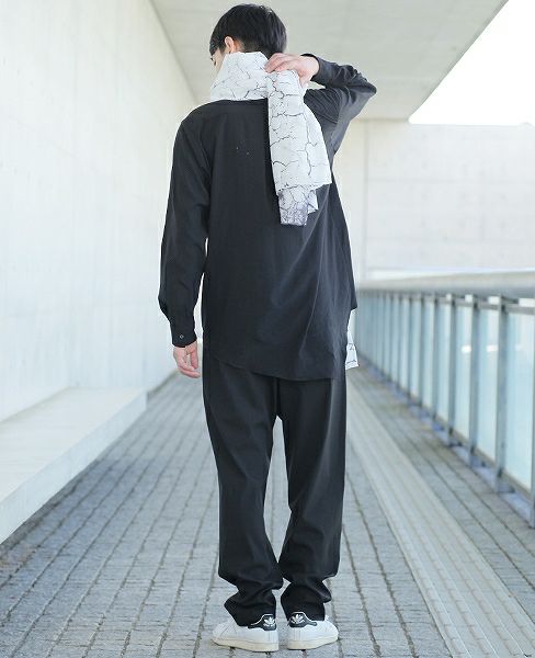 KAGARI YUSUKE.壁布[東京/東神田]