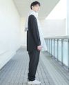 KAGARI YUSUKE.壁布[東京/東神田]