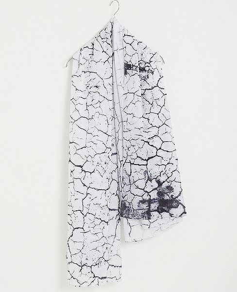 KAGARI YUSUKE.壁布[東京/東神田]