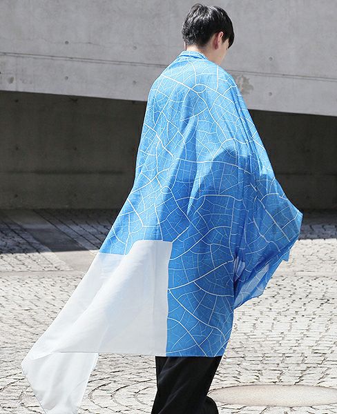 KAGARI YUSUKE.壁布[山形/羽黒]