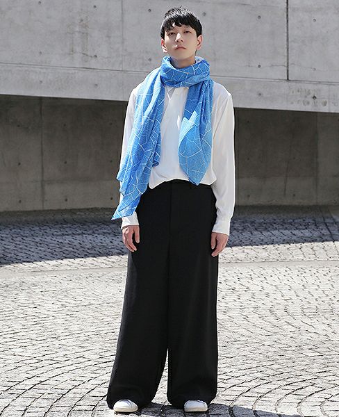 KAGARI YUSUKE.壁布[山形/羽黒]