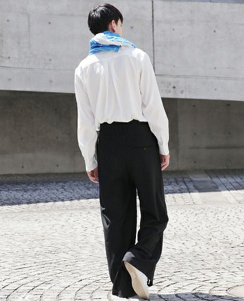 KAGARI YUSUKE.壁布[山形/羽黒]