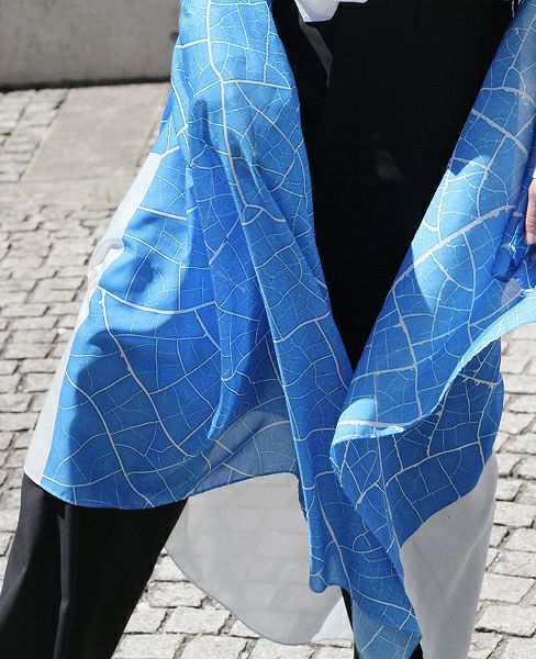 KAGARI YUSUKE.壁布[山形/羽黒]