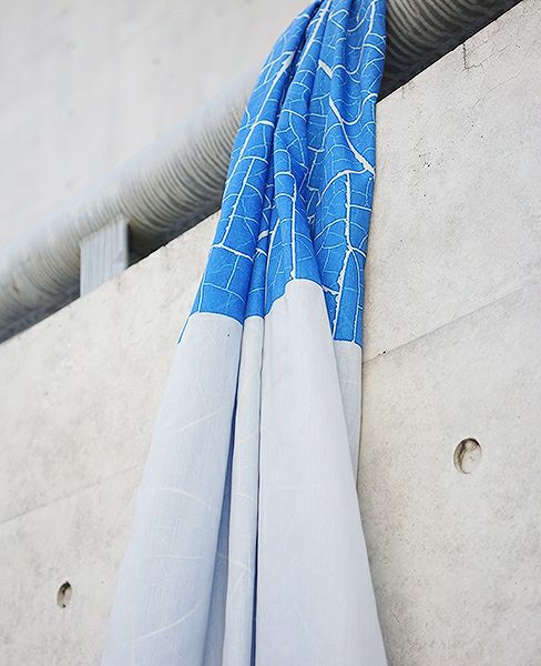 KAGARI YUSUKE.壁布[山形/羽黒]