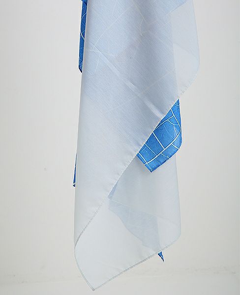 KAGARI YUSUKE.壁布[山形/羽黒]