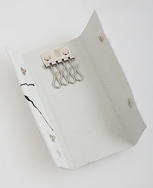 KAGARI YUSUKE.キーケース[K-01-cc]