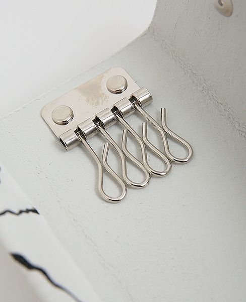 KAGARI YUSUKE.キーケース[K-01-cc]