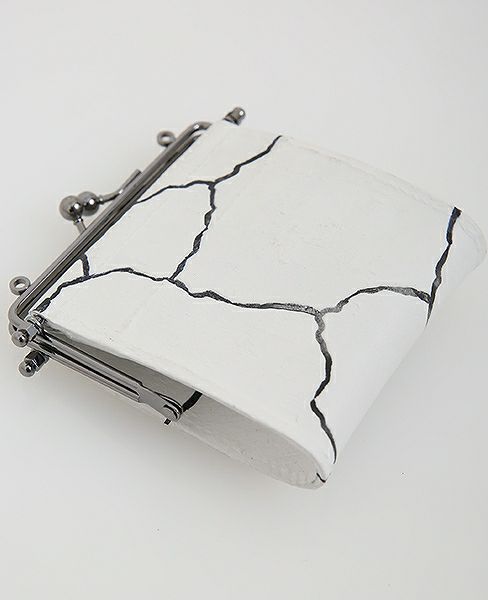 KAGARI YUSUKE.何かのパーツ小銭入れ[mw-04-cc]